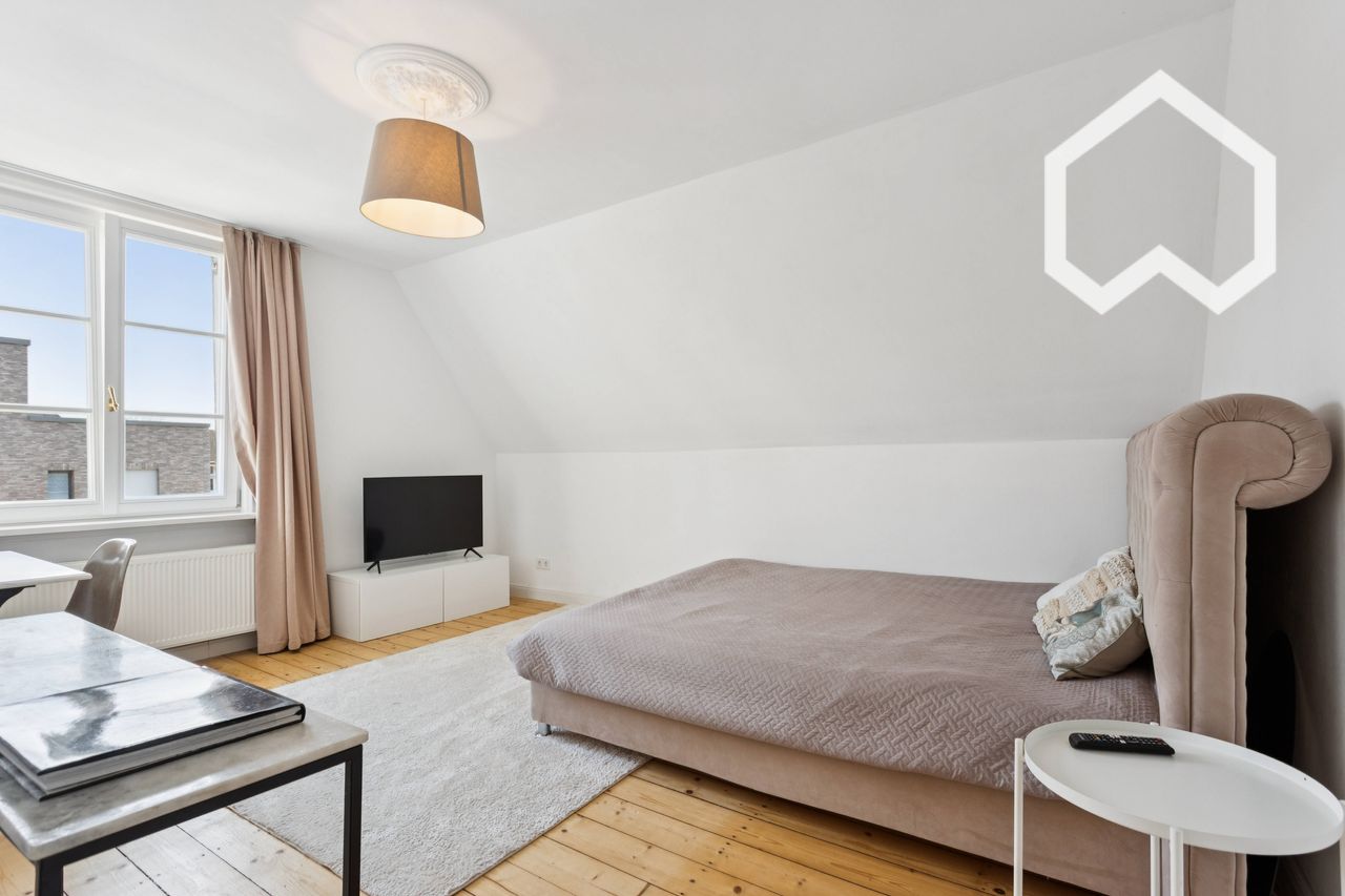 Wohnung Provinzialstraße in Dortmund