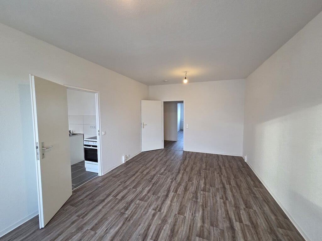 Wohnung Märkische Allee in Berlin