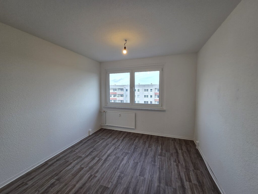 Wohnung Märkische Allee in Berlin
