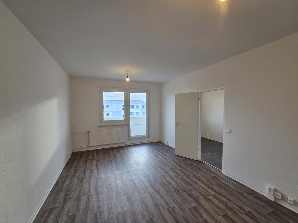 Wohnung Märkische Allee in Berlin