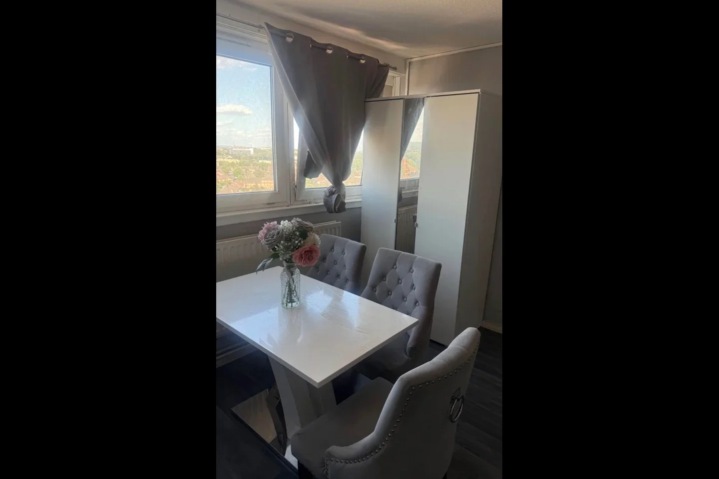 Room New Barn Street in Greater London