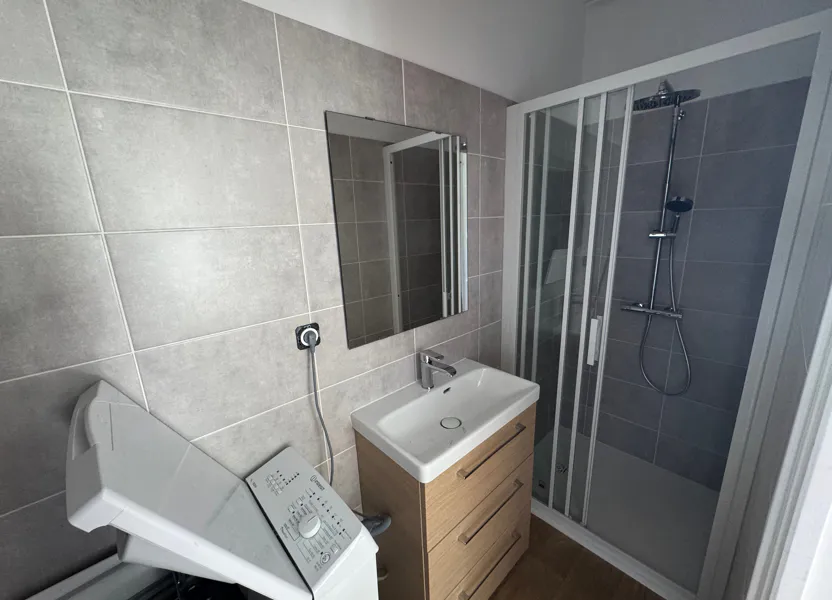 Flat Rue Paulin Talabot in Limoges