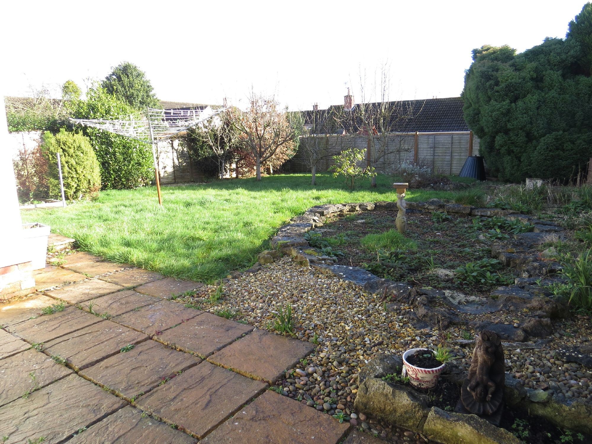 House South Meadows in Wrington