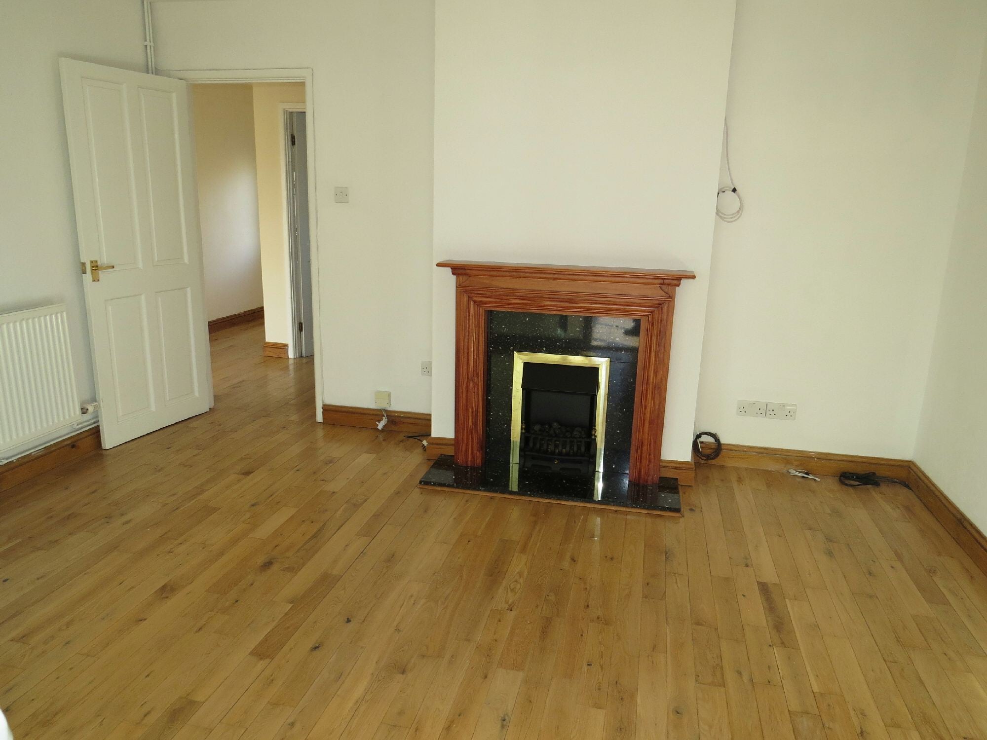 House South Meadows in Wrington