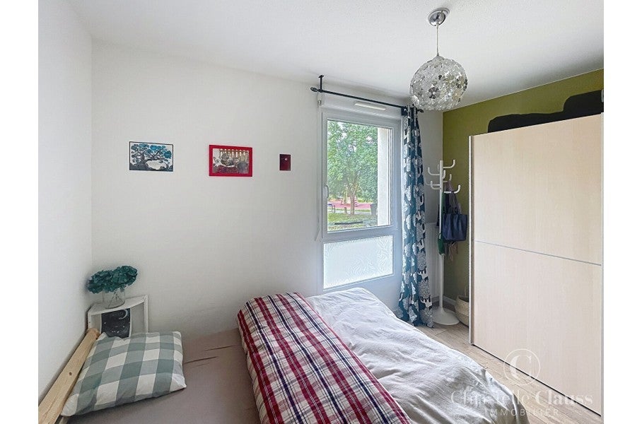 Appartement Rue des Jardins à Sierentz