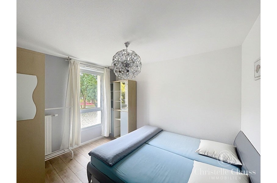 Appartement Rue des Jardins à Sierentz
