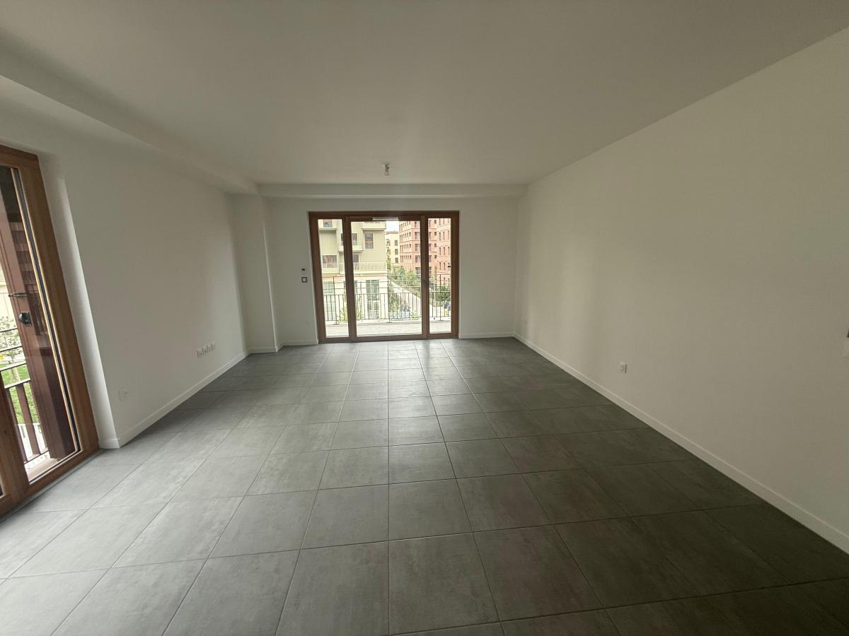 Appartement Rue Agnès Varda à Saint-Ouen-sur-Seine