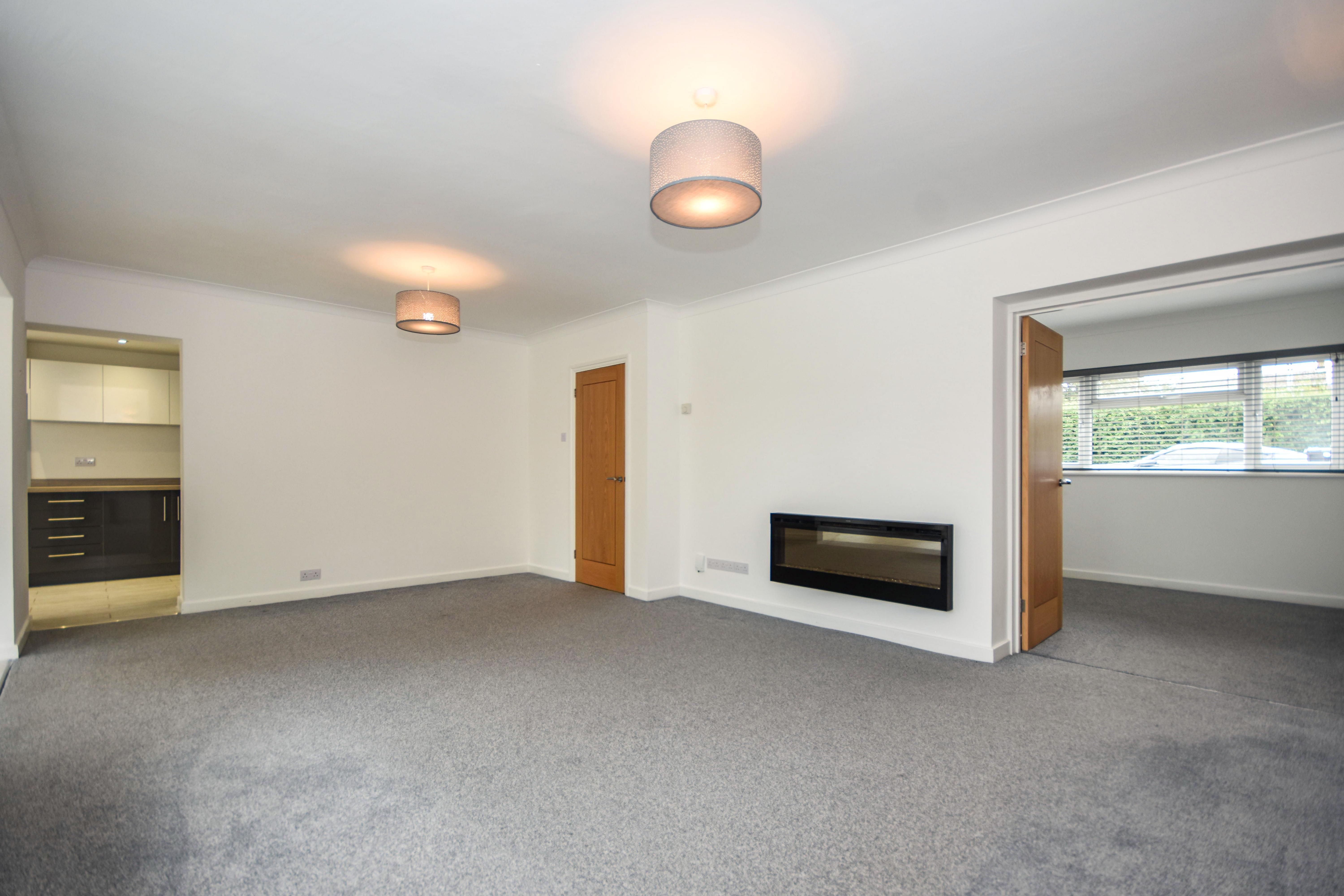House Lime Avenue in Uttlesford