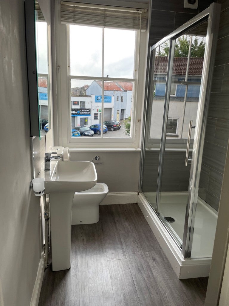 Room Whiteladies Road in Bristol