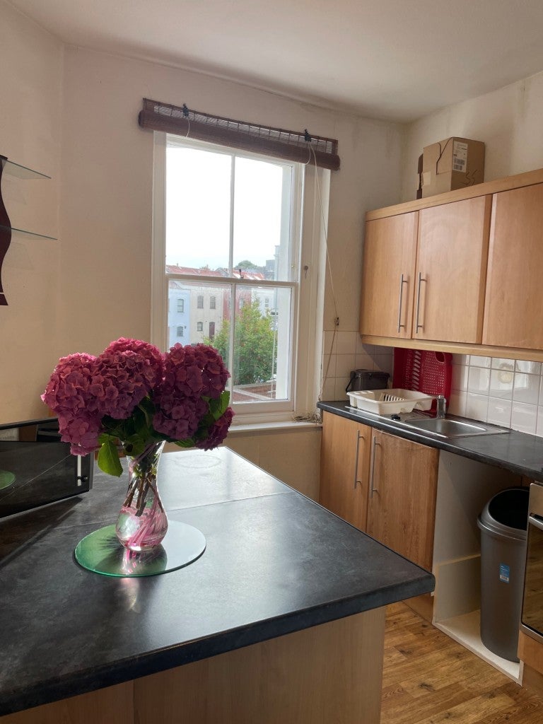 Room Whiteladies Road in Bristol