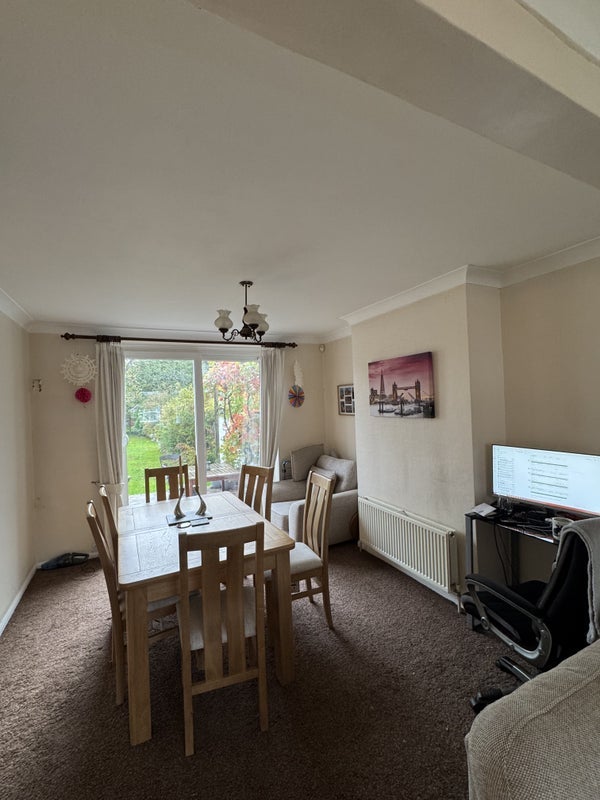 Room Broadcroft Road in Greater London