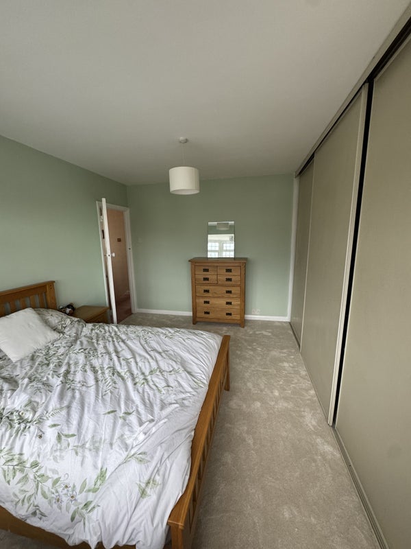 Room Broadcroft Road in Greater London