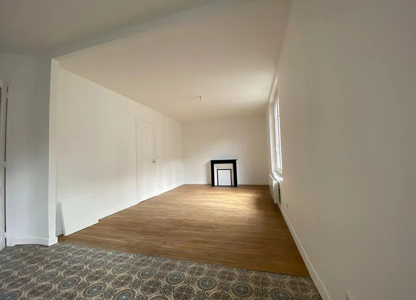 Appartement Rue Hippolyte Bottier à Compiègne