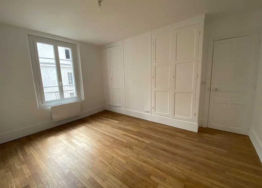 Appartement Rue Hippolyte Bottier à Compiègne