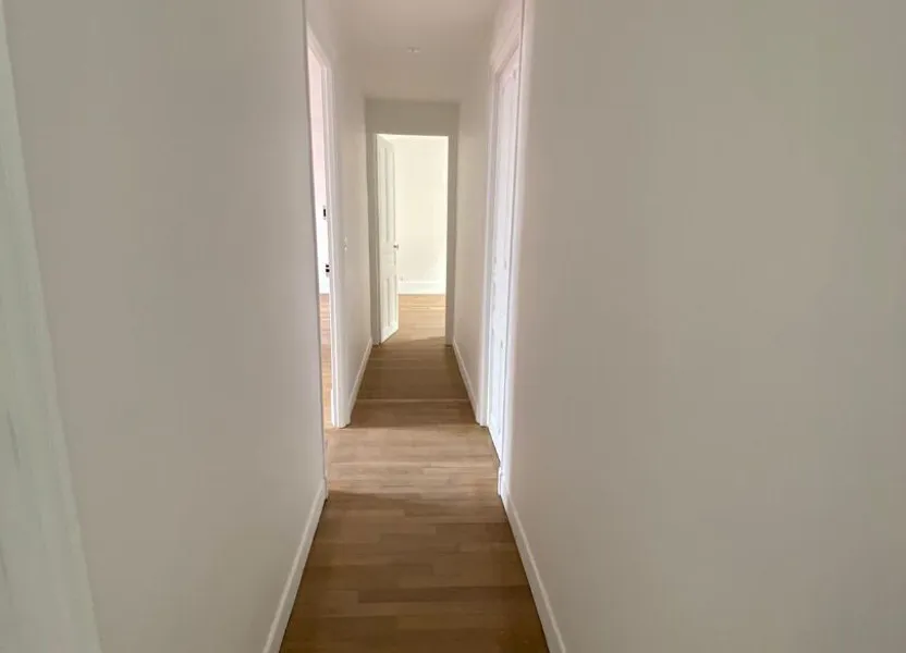 Appartement Rue Hippolyte Bottier à Compiègne