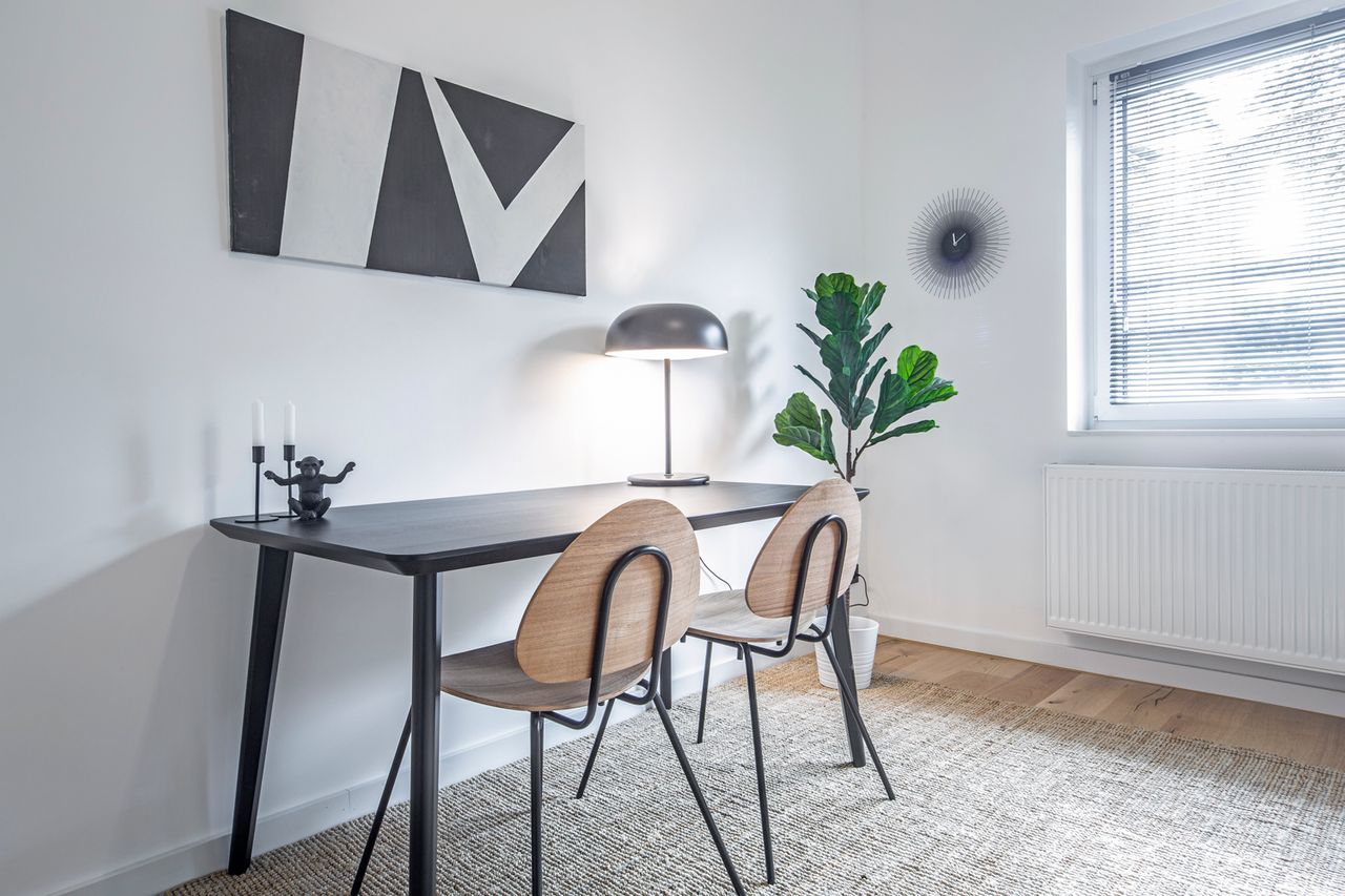 Wohnung Sonnenstraße in Düsseldorf