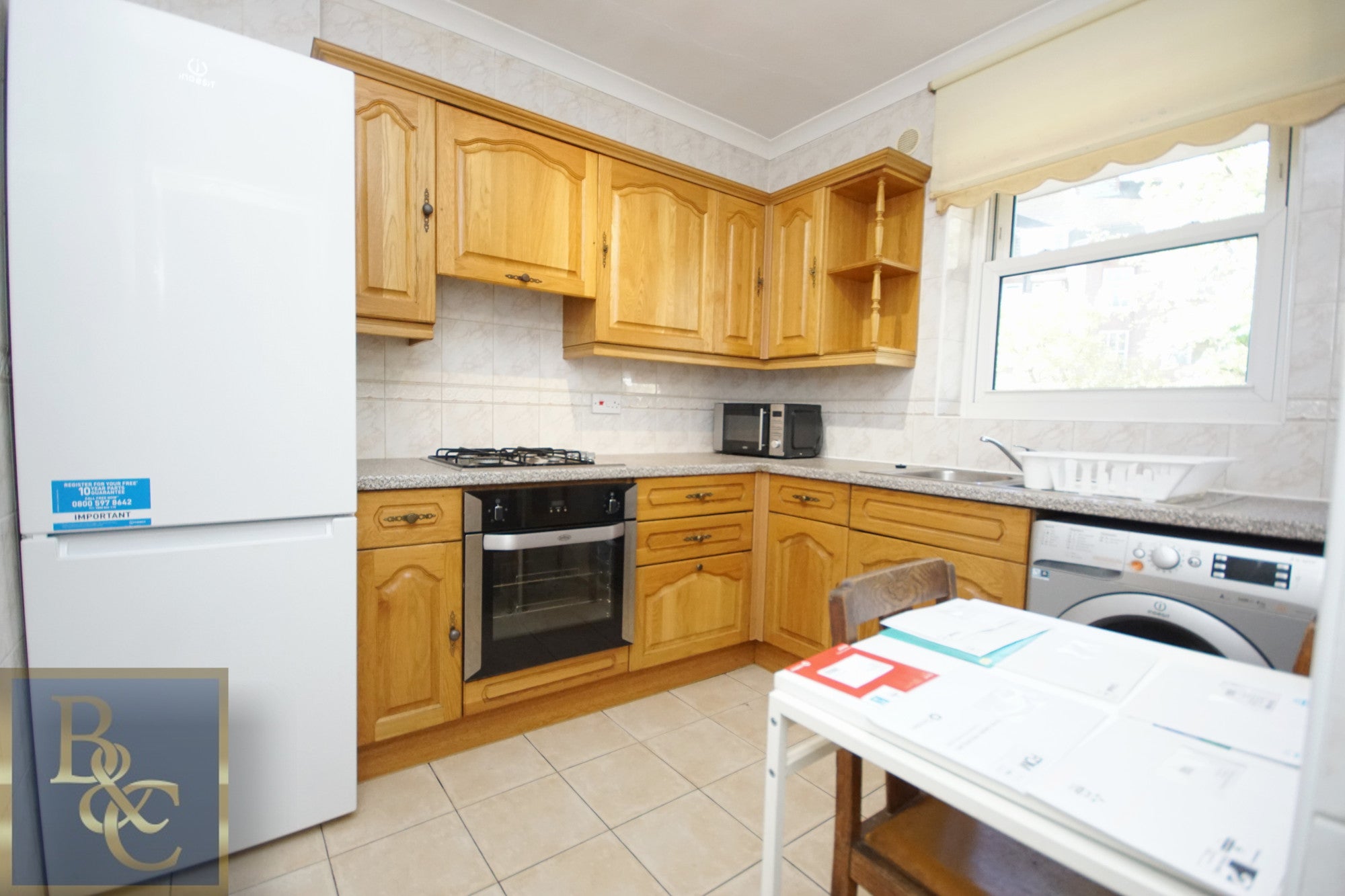 Flat Camden Park Road in Greater London
