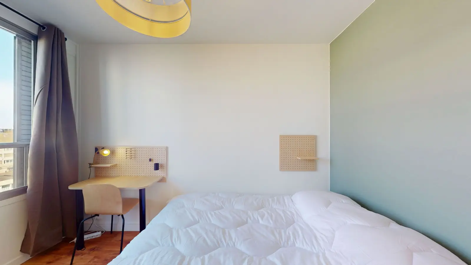 Flat Rue Robert Lavergne in Asnières-sur-Seine