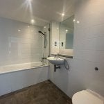 Flat Custom House Place in Liverpool
