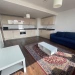 Flat Custom House Place in Liverpool