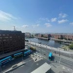 Flat Custom House Place in Liverpool