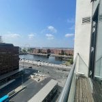 Flat Custom House Place in Liverpool