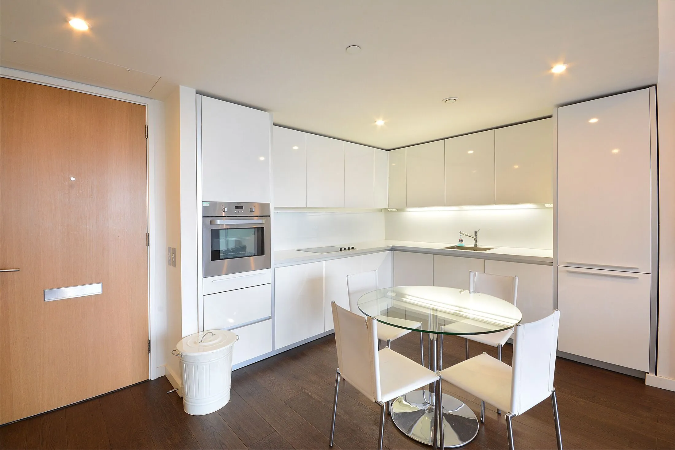 Flat Walworth Road in London