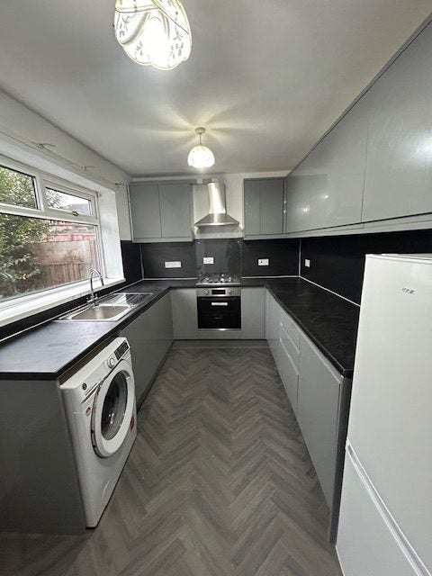 House Amberton Street in Leeds