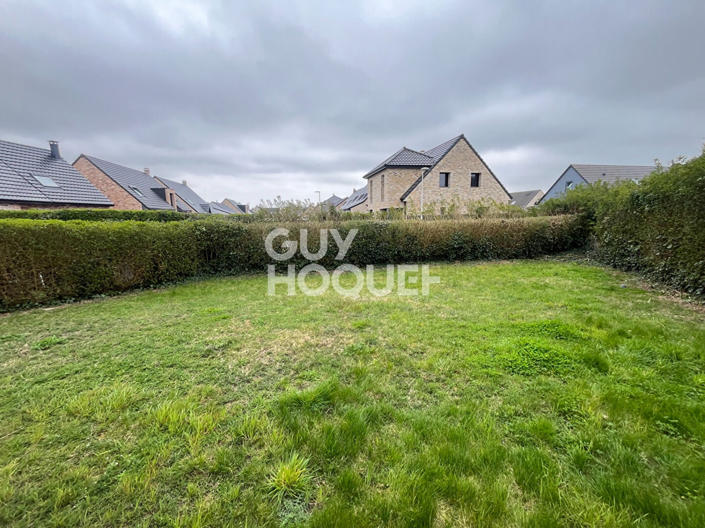 House Rue du Pont de Pierre in Gravelines