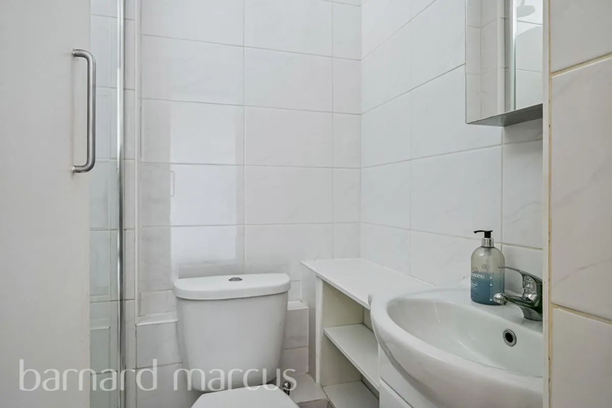 Flat Woburn Place in Greater London