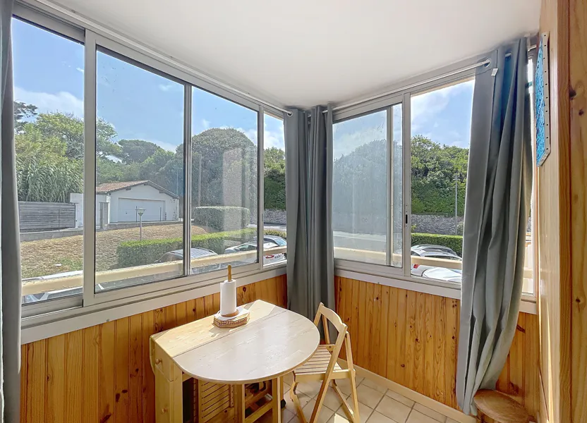 Appartement Rue du Moulin Barbot à Anglet