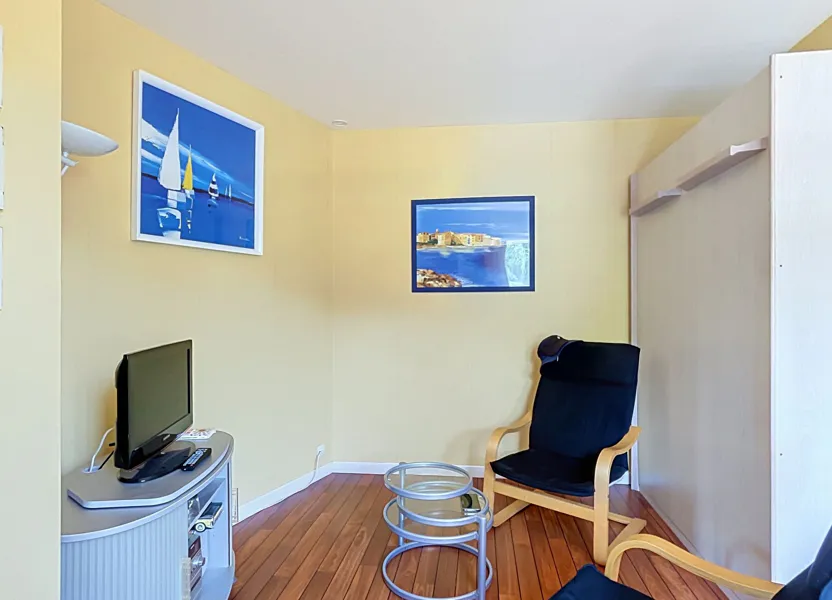 Appartement Rue du Moulin Barbot à Anglet
