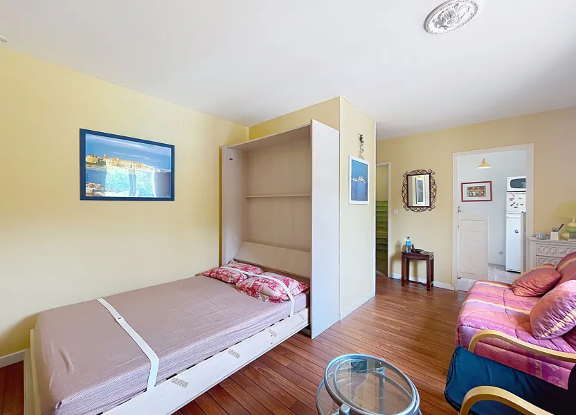 Appartement Rue du Moulin Barbot à Anglet