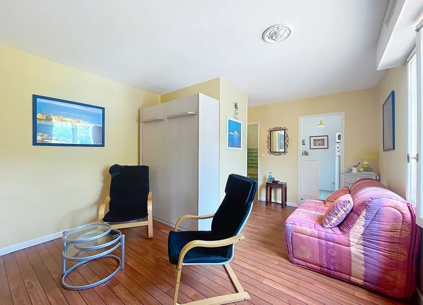 Appartement Rue du Moulin Barbot à Anglet