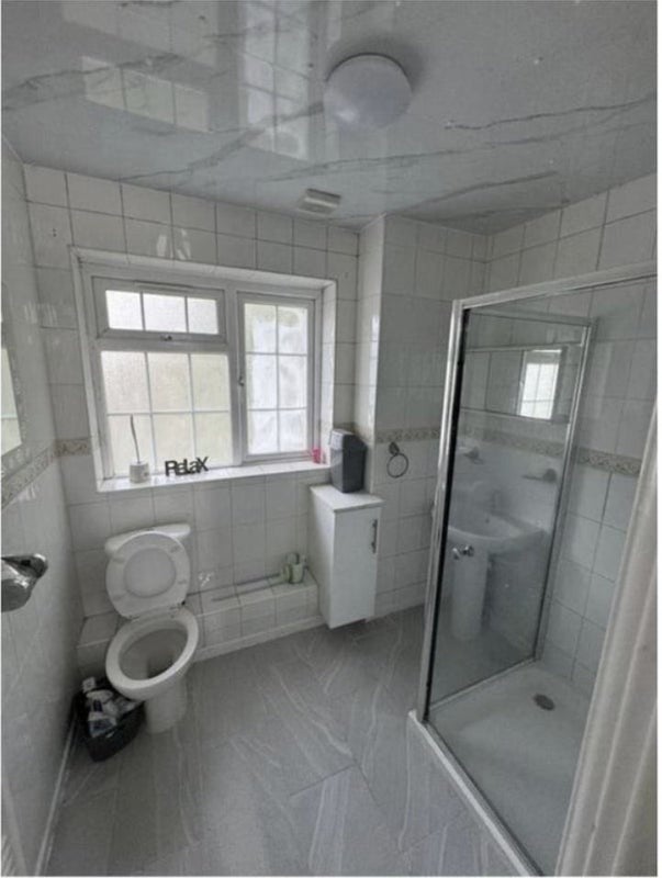 Room Strathdon Drive in Greater London