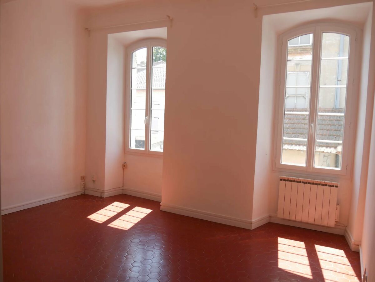 Maison Rue des Capucins à Arles