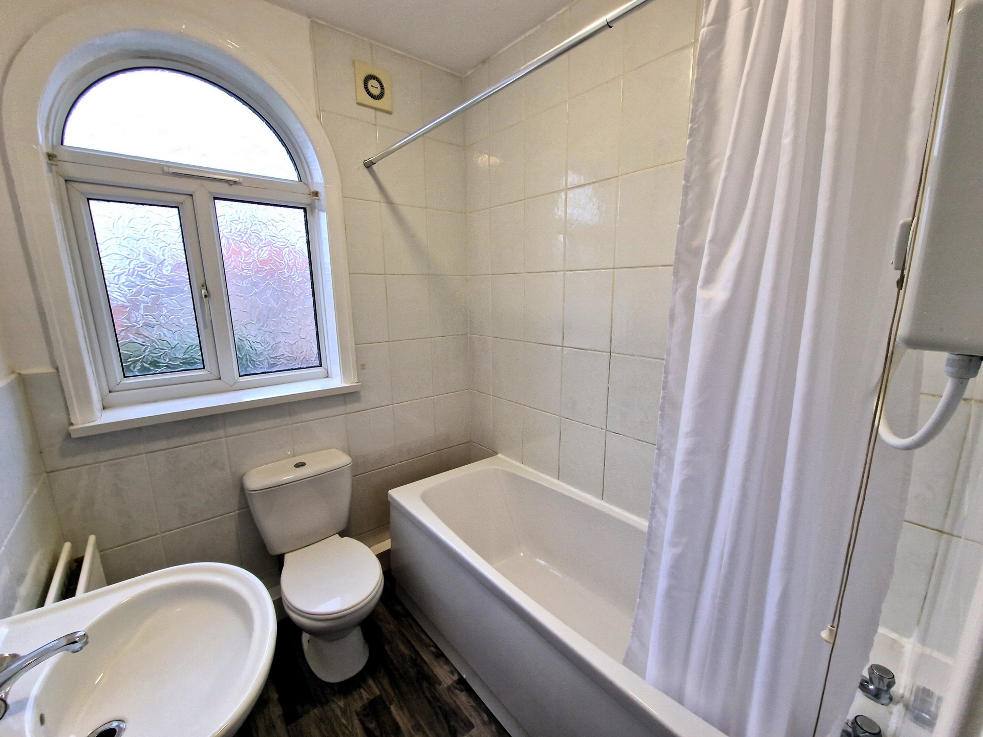 Flat Windsor Road in Redcar