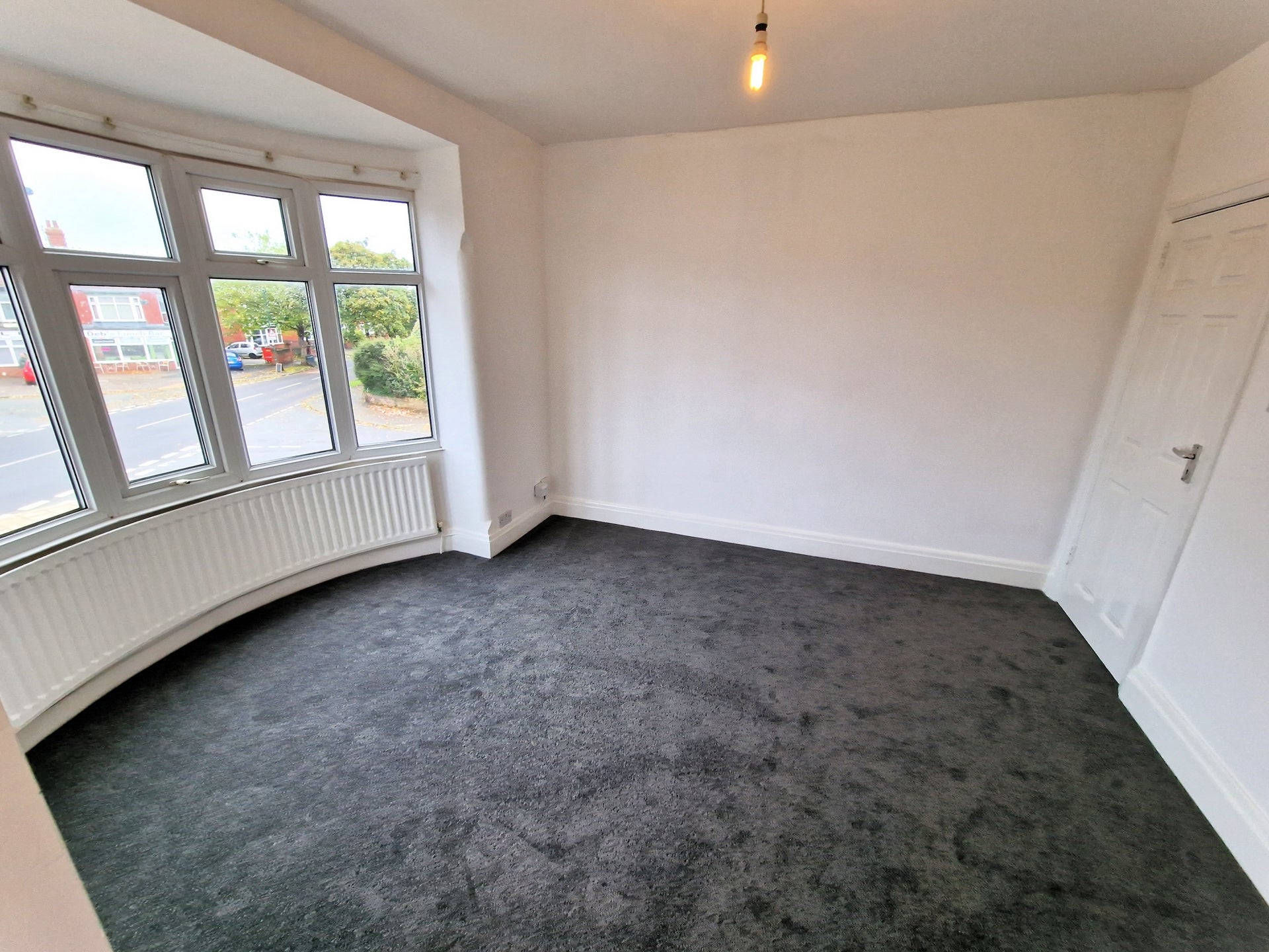 Flat Windsor Road in Redcar
