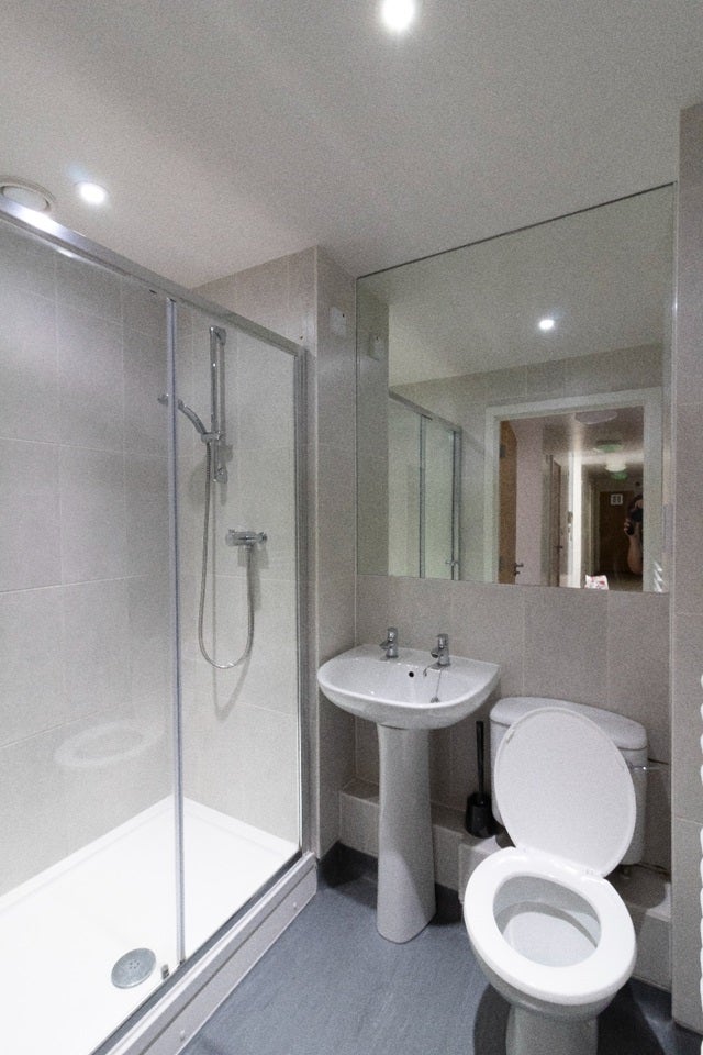 Flat Sparkford Close in Winchester