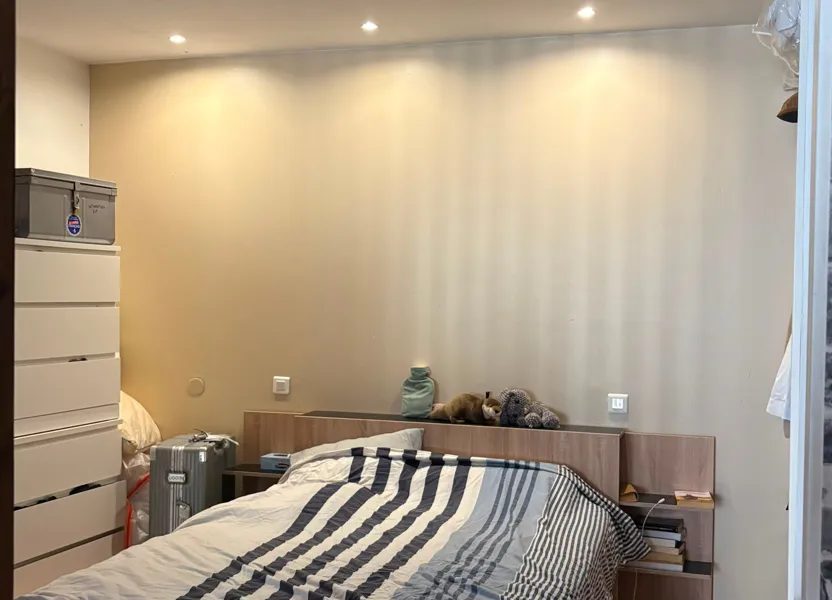 Appartement Boulevard du Docteur Fénelon à Toulon