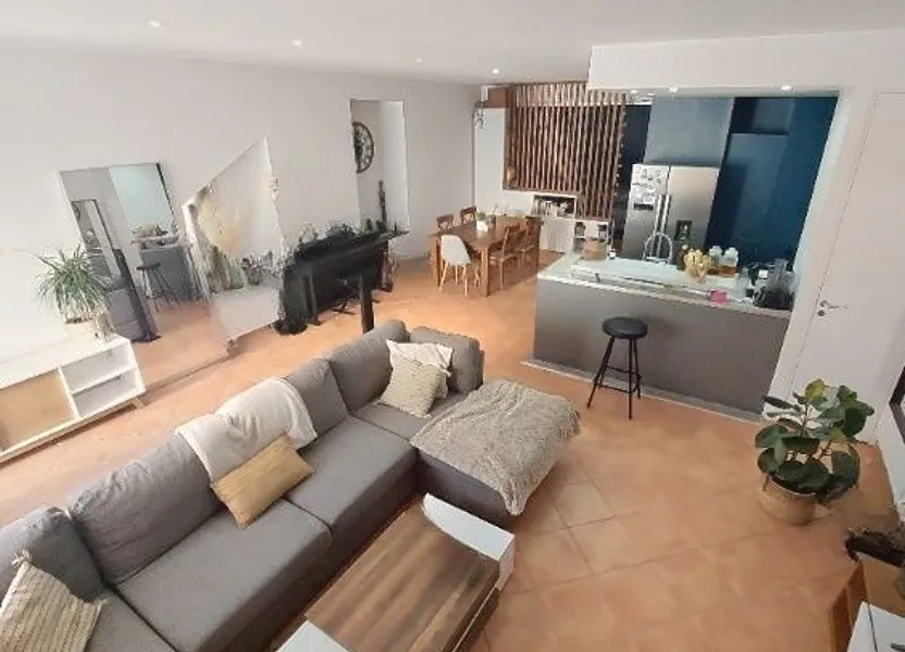 Appartement Boulevard du Docteur Fénelon à Toulon
