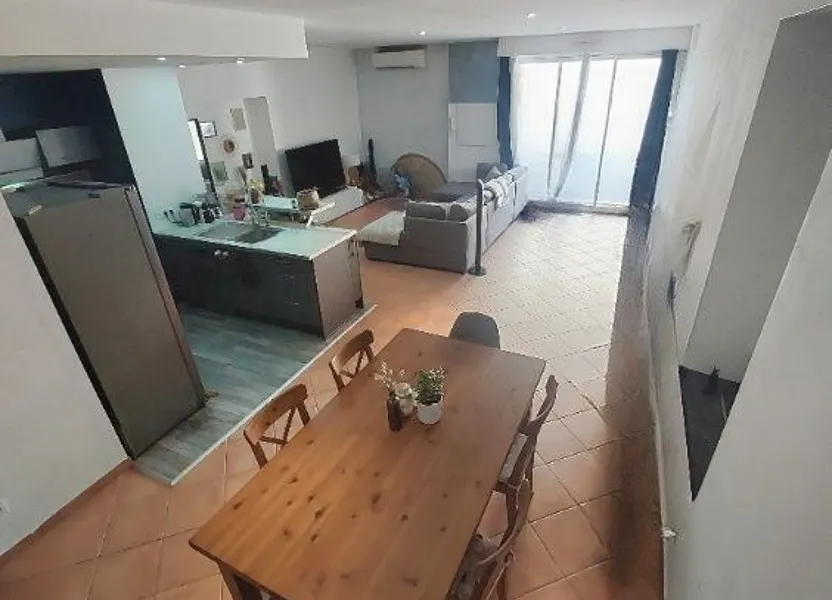 Appartement Boulevard du Docteur Fénelon à Toulon