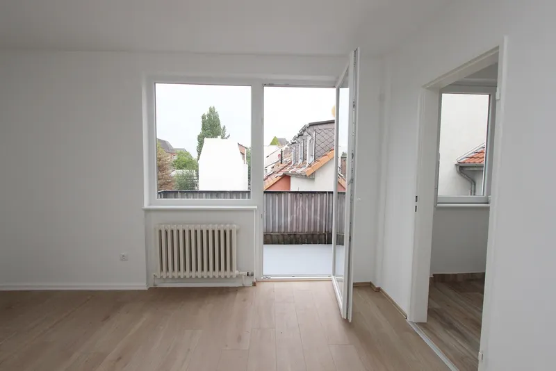 Wohnung Holländische Straße in Kassel