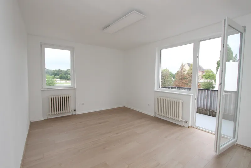 Wohnung Holländische Straße in Kassel