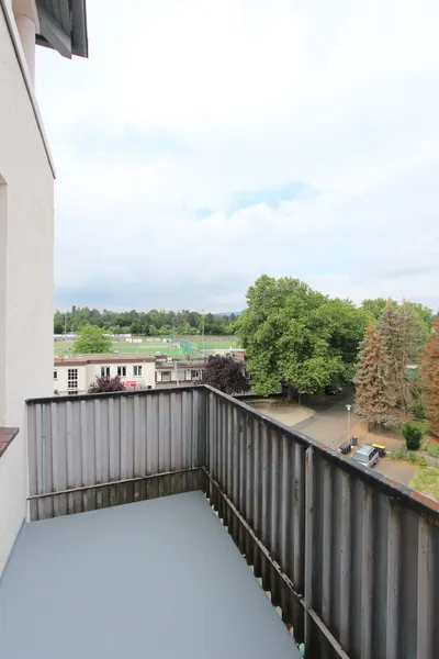 Wohnung Holländische Straße in Kassel