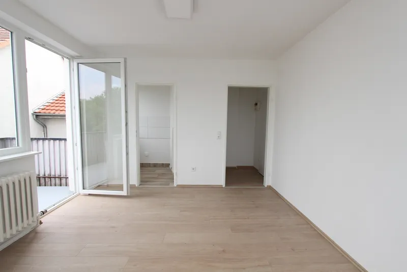Wohnung Holländische Straße in Kassel