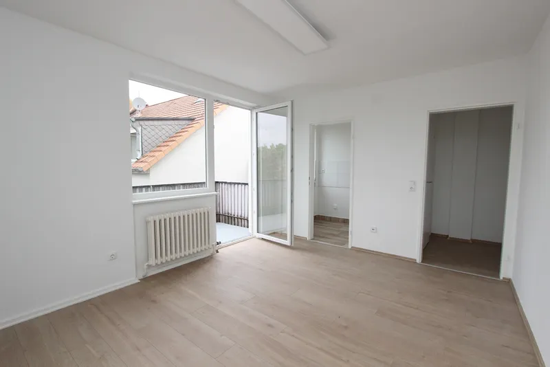Wohnung Holländische Straße in Kassel