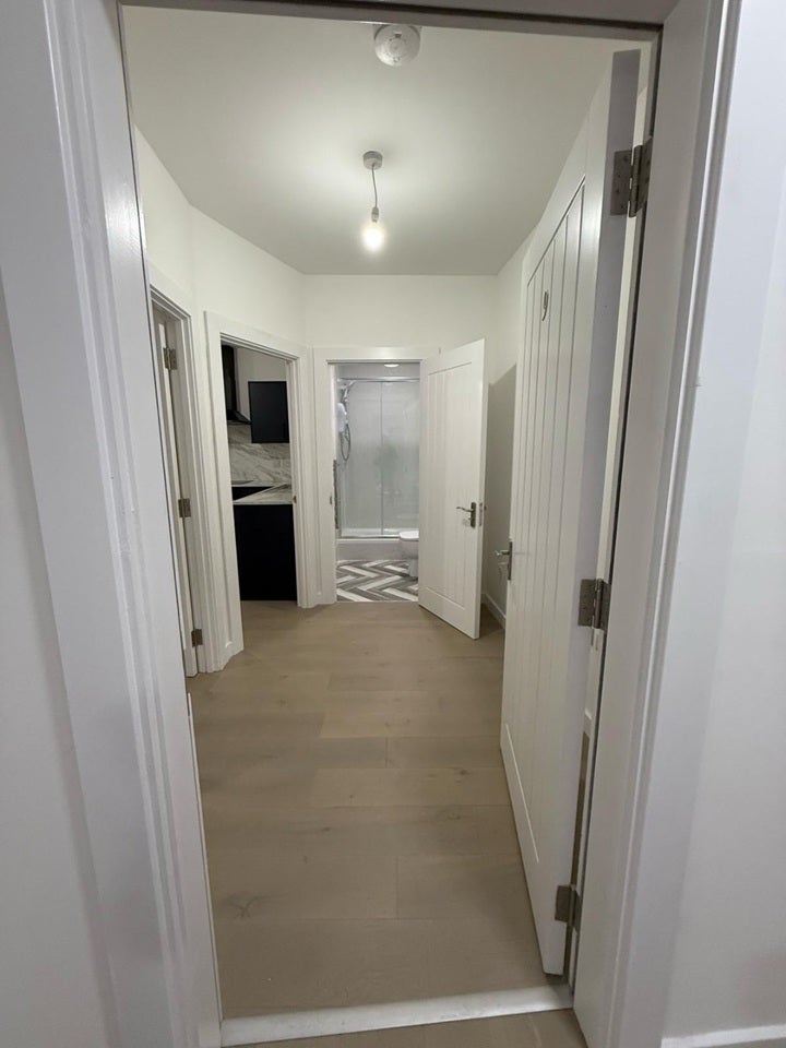 Flat South Street in Erewash