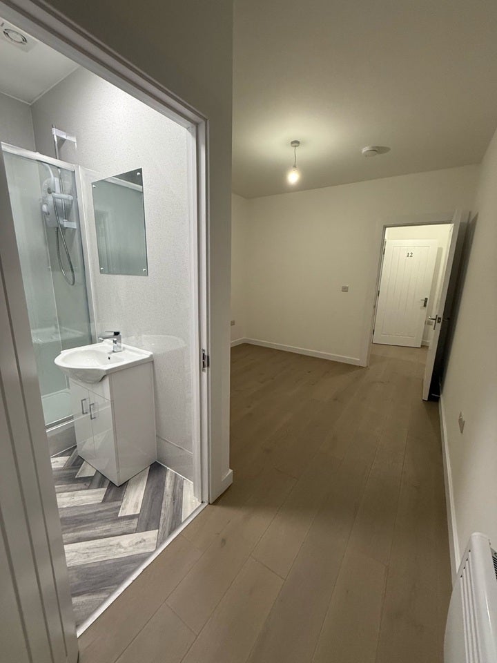 Flat South Street in Erewash