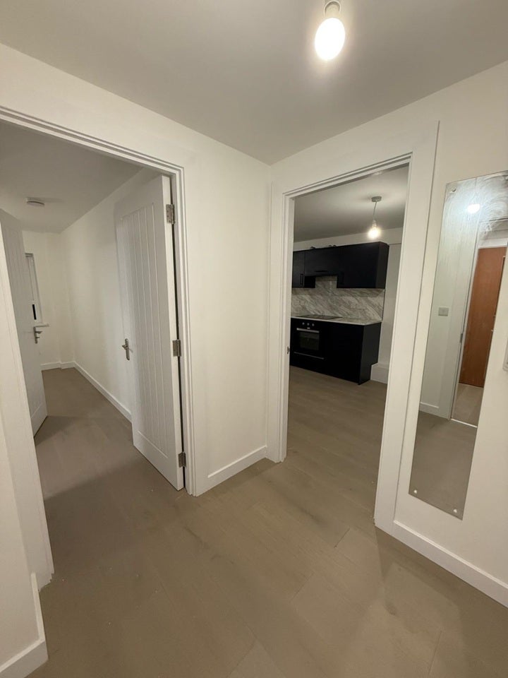 Flat South Street in Erewash